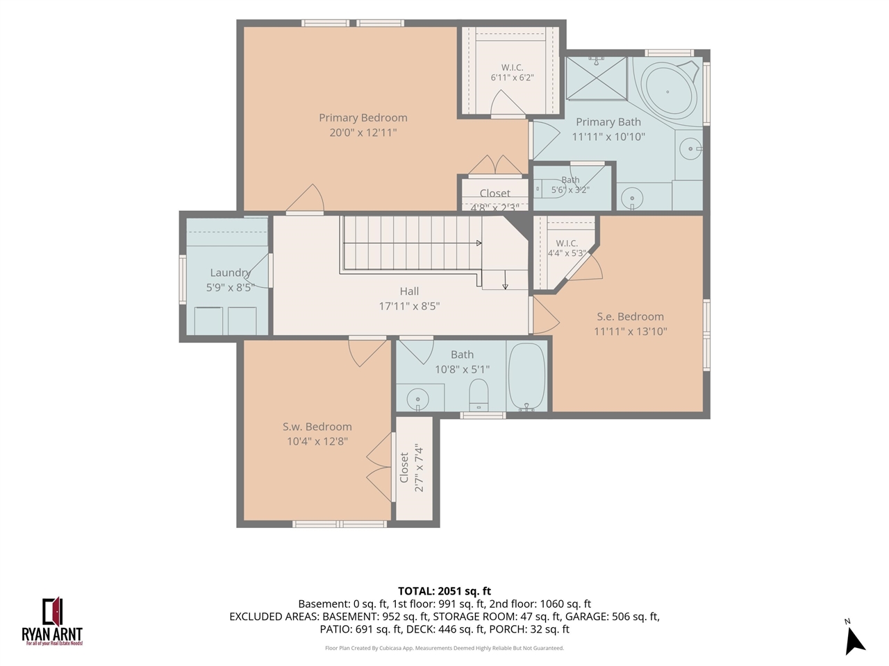 2135 Mccormick Trail Property Photo 51