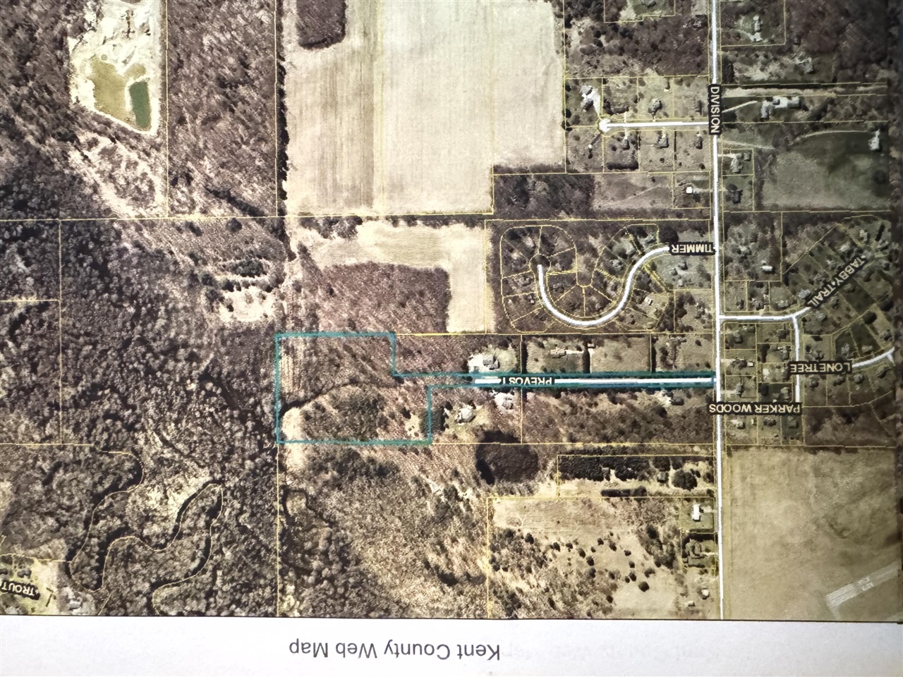 230 Prevost Drive Property Photo 1