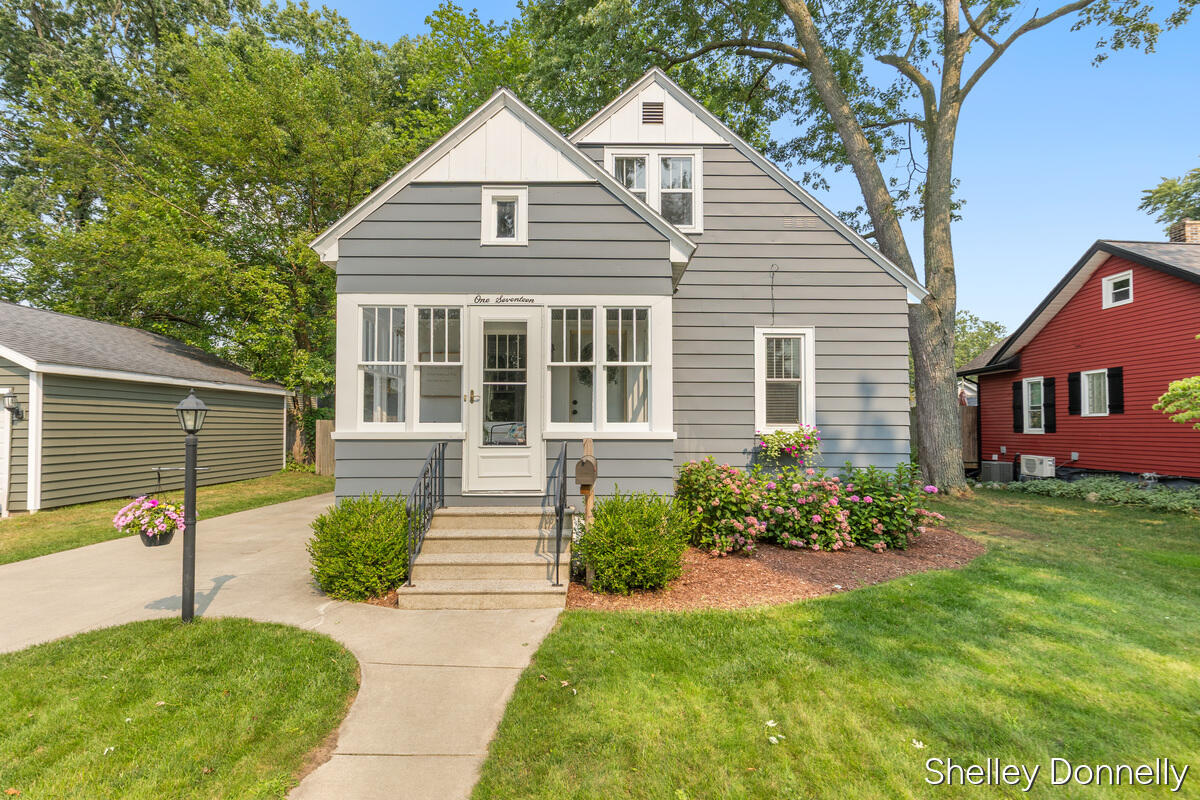 117 S Park Street Property Photo 1