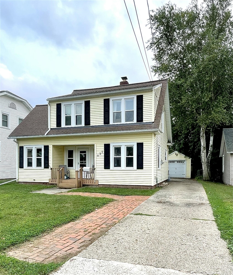 537 Fairfield Avenue Property Photo 1
