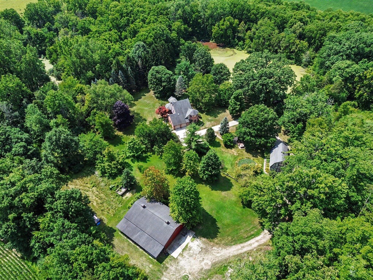 10599 Fleming Road Property Photo 4