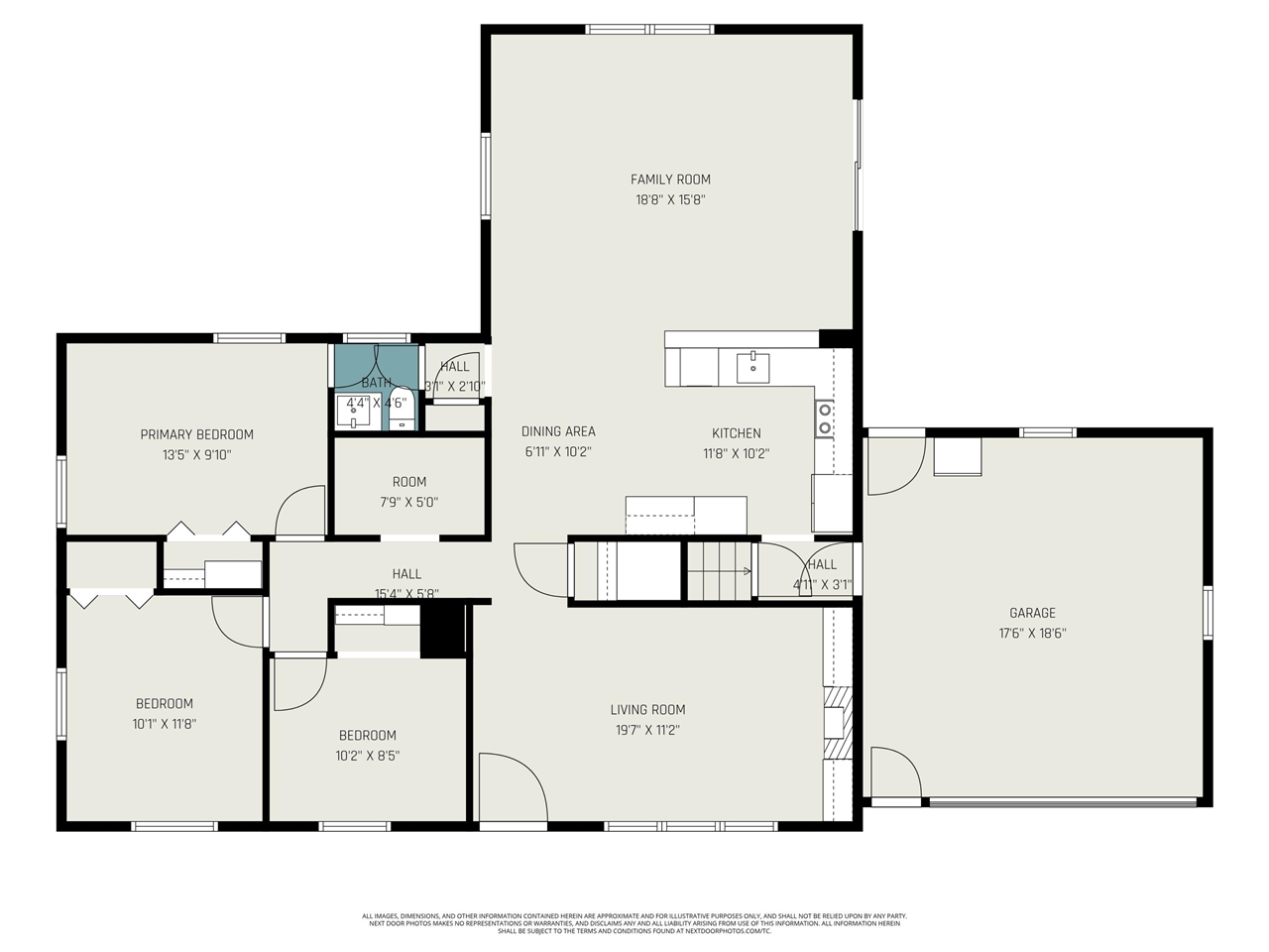 6838 Bonnie Avenue Property Photo 28