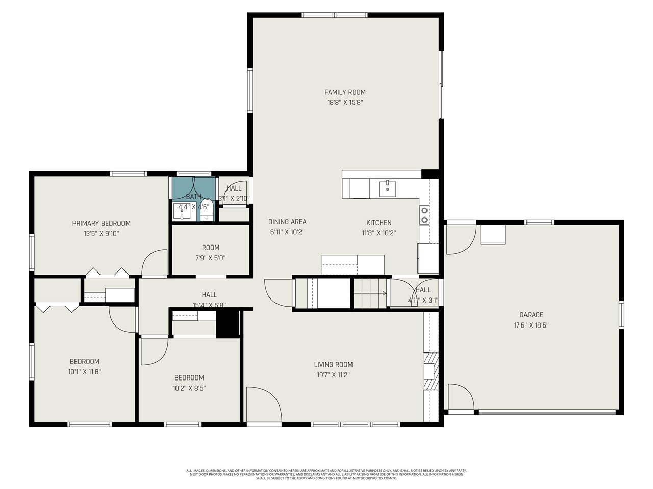 6838 Bonnie Avenue Property Photo 31