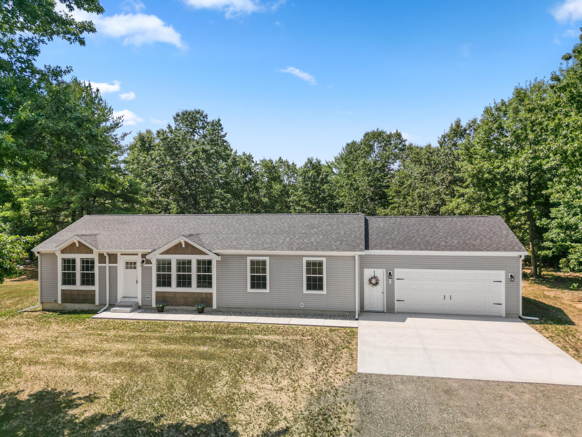 4525 Medler Drive Property Photo 1