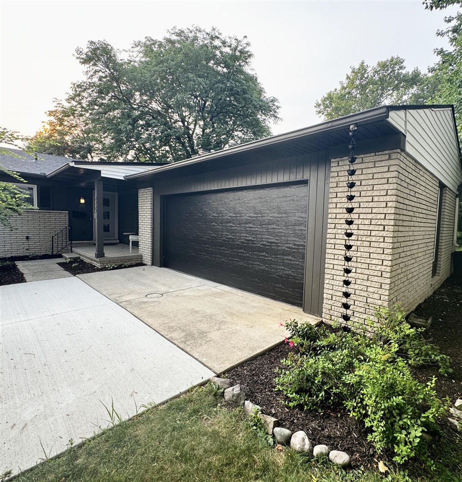 1526 Barnard Road Property Photo 1