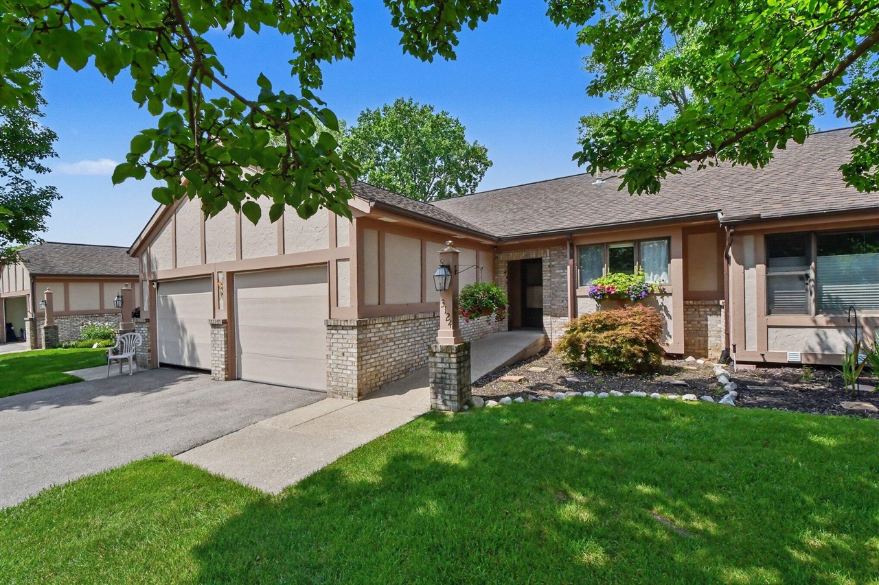 3124 Maple Villa Drive Property Photo 1