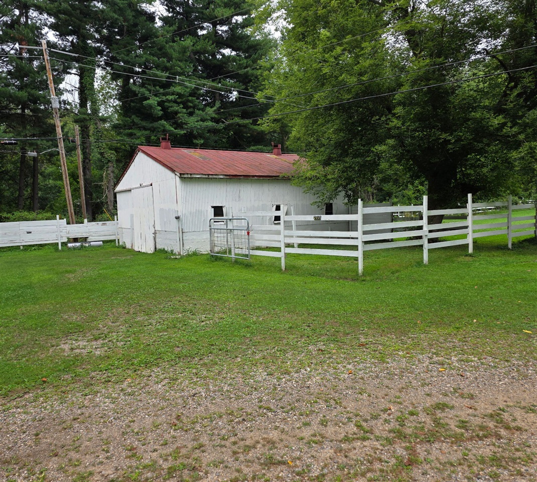 8550 N Meridian Road Property Photo 27