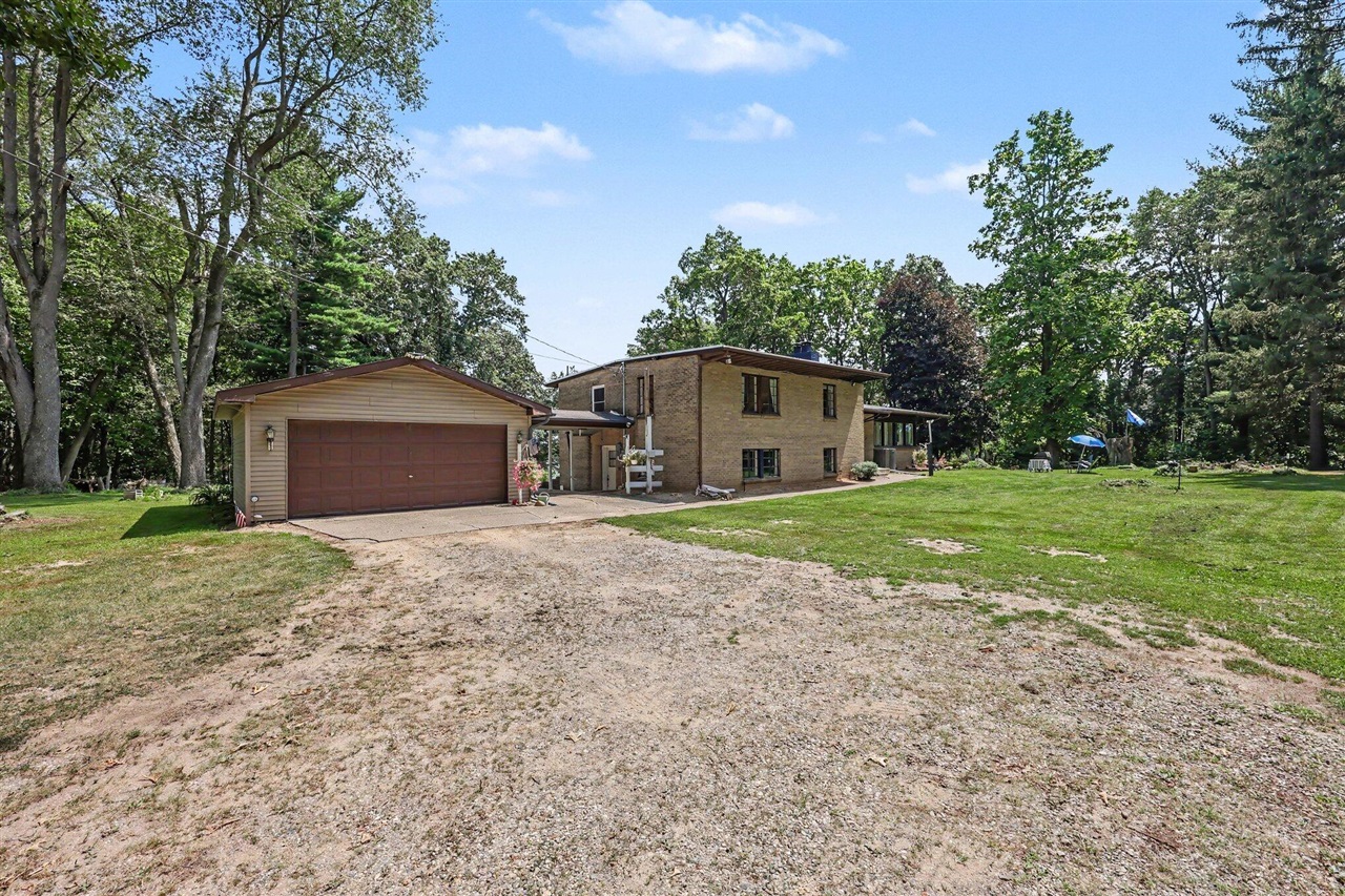 8550 N Meridian Road Property Photo 38