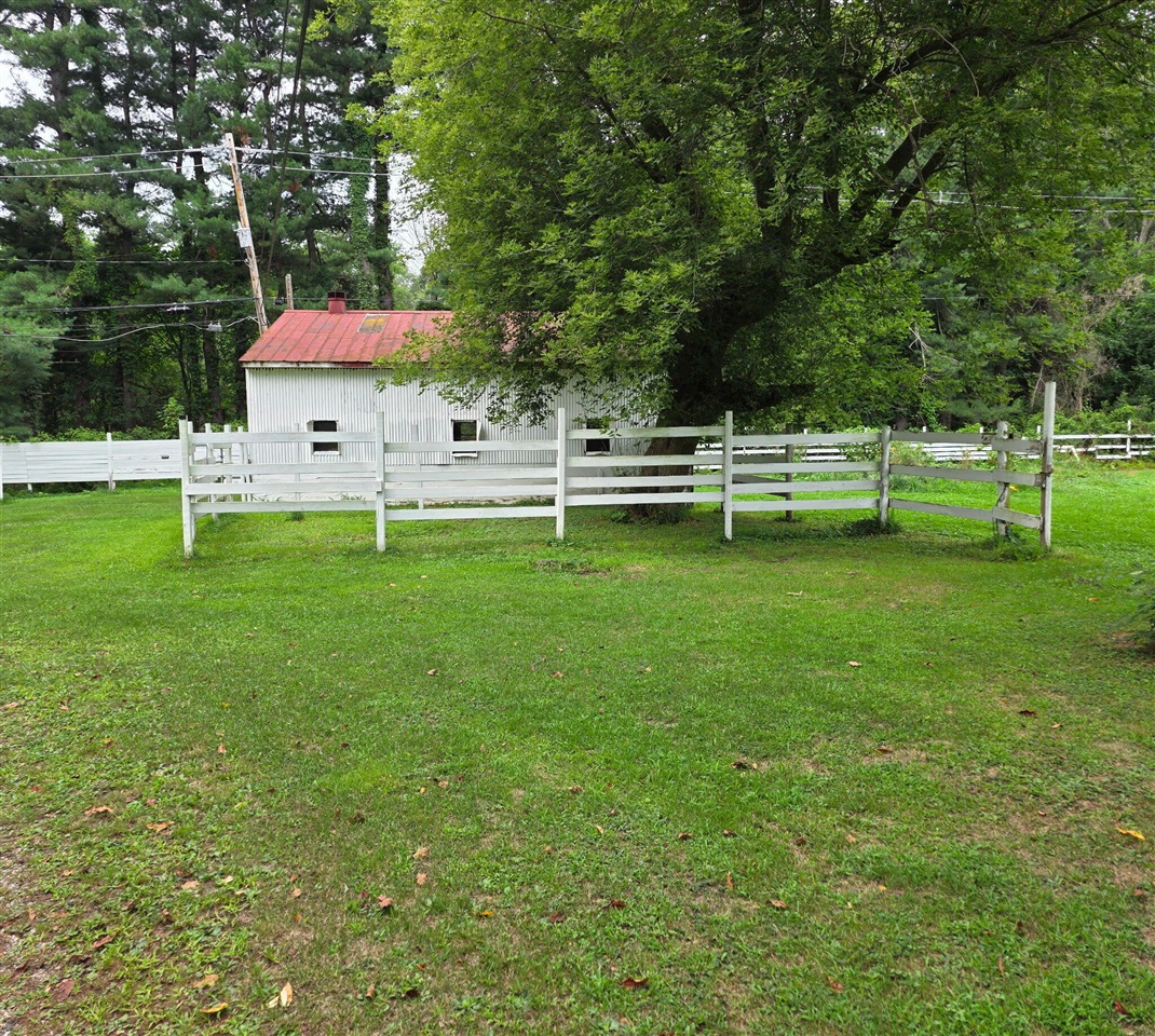 8550 N Meridian Road Property Photo 51