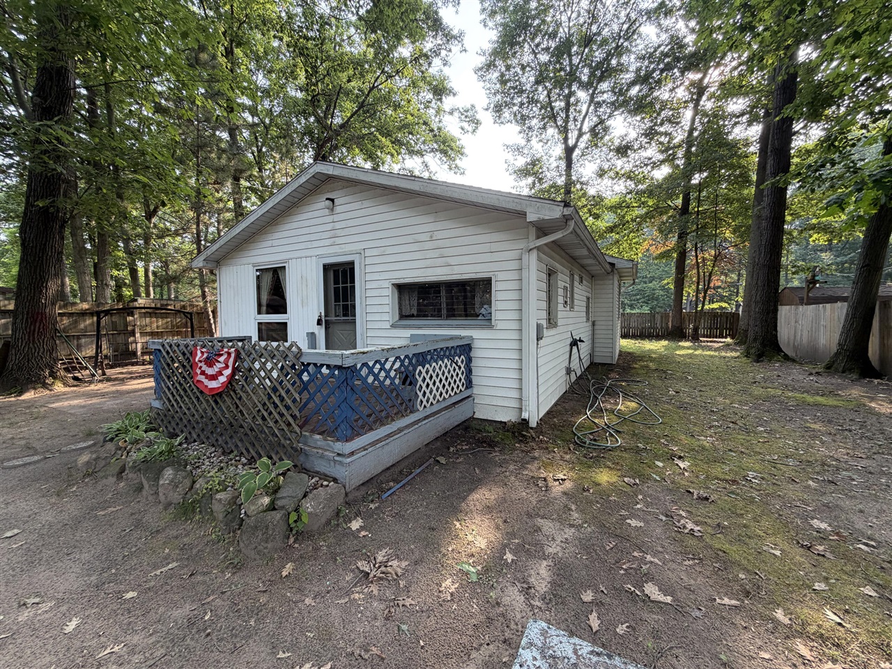11660 Oriole Drive