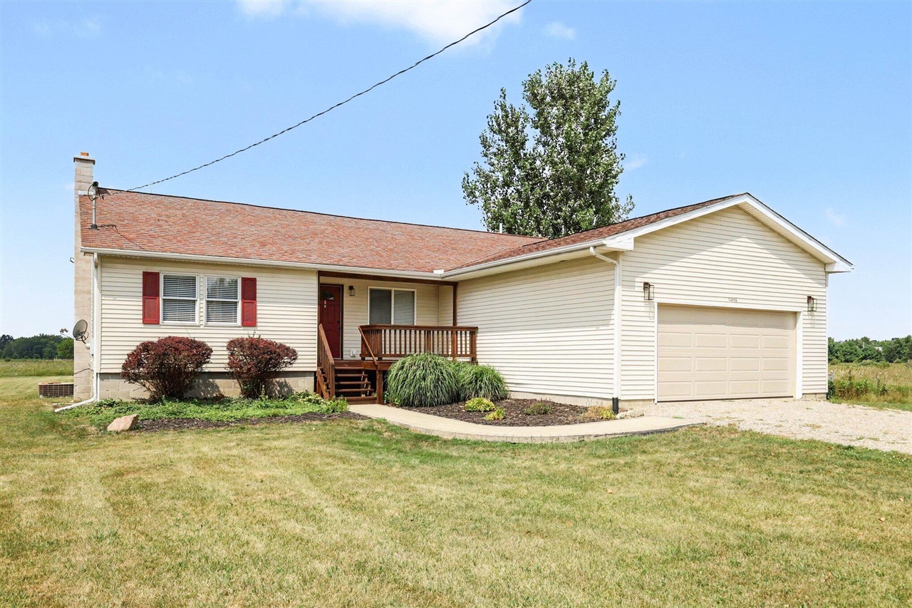 11456 Broughwell Road Property Photo 1