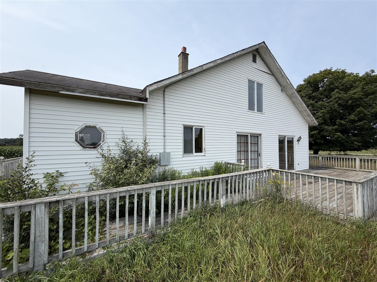 3109 E Sugar Grove Road Property Photo 1