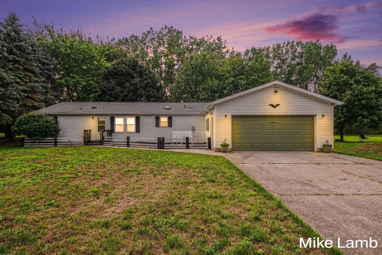 3605 Lo Al Drive Property Photo 1
