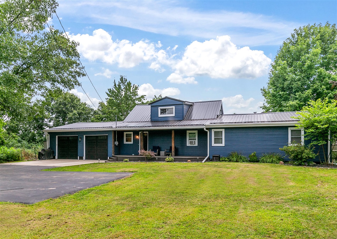 69730 Franklin Road Property Photo 2