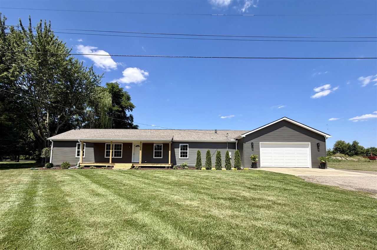 50800 Martz Road Property Photo 1