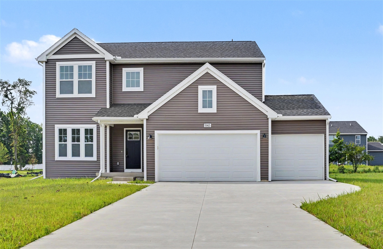 5065 Buxton Trail Property Photo 1