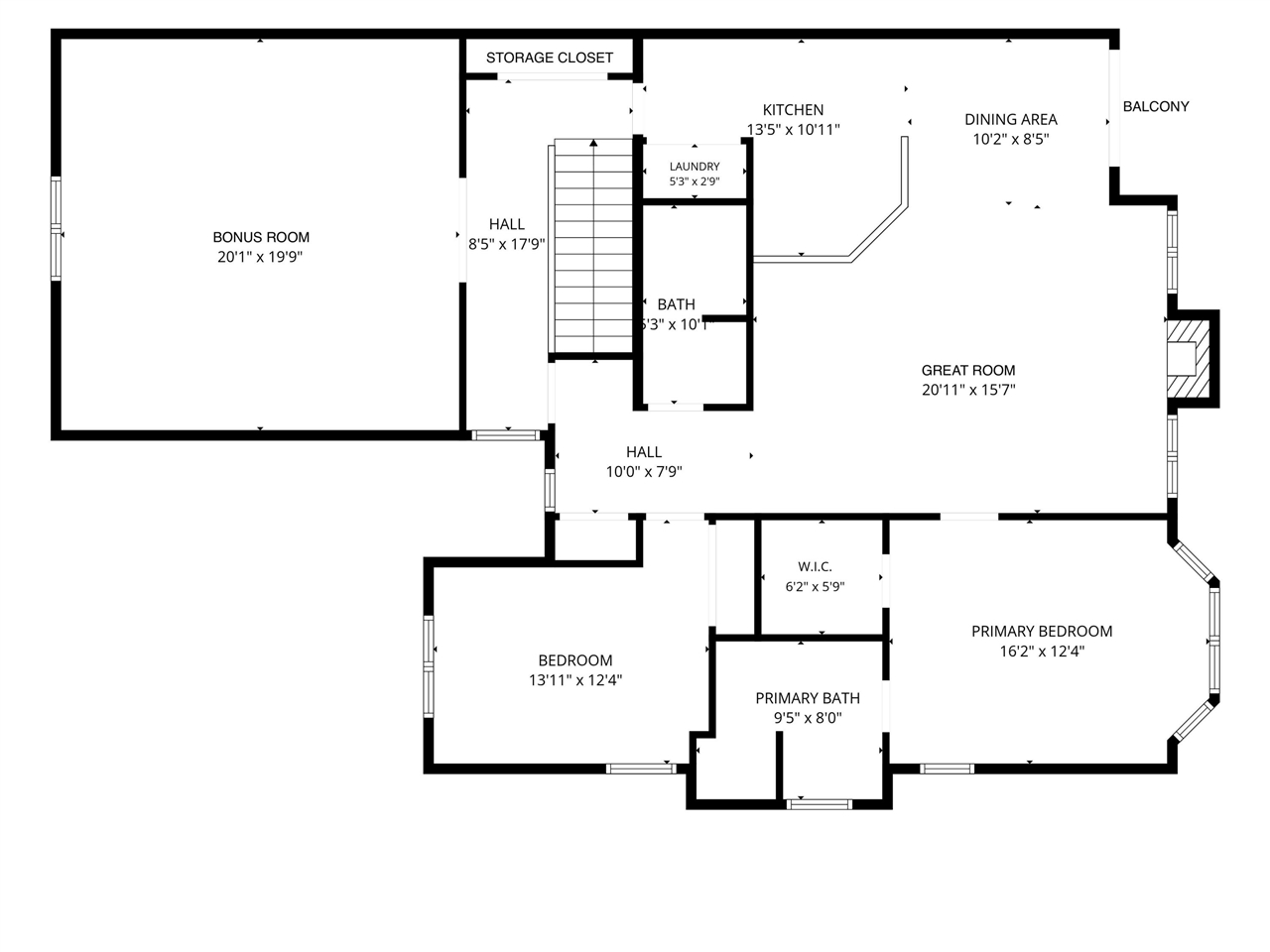 1684 Cassady Place Property Photo 53