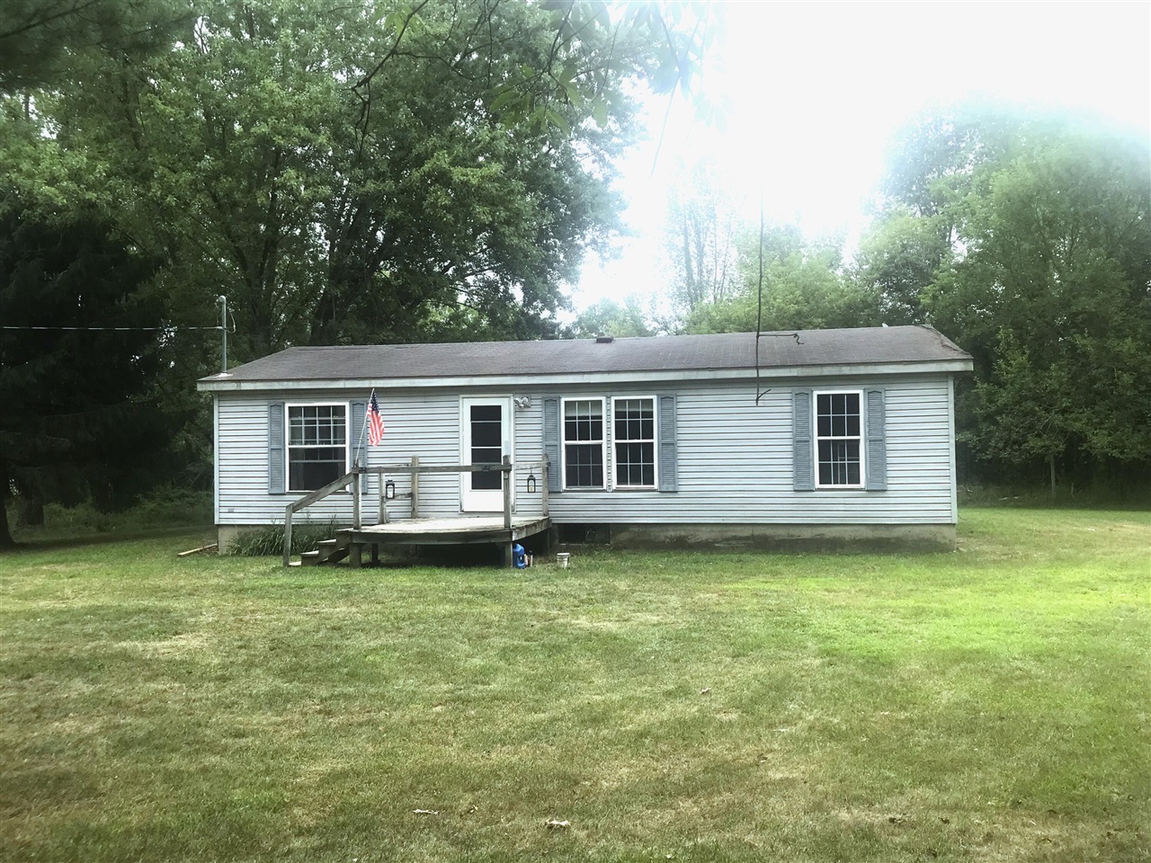 6550 1 1/2 Mile Road Property Photo 1