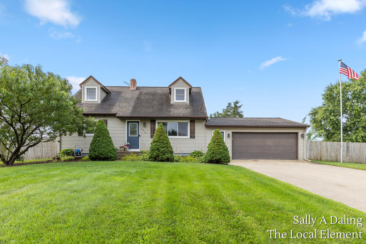 1712 Joan Court Property Photo 1