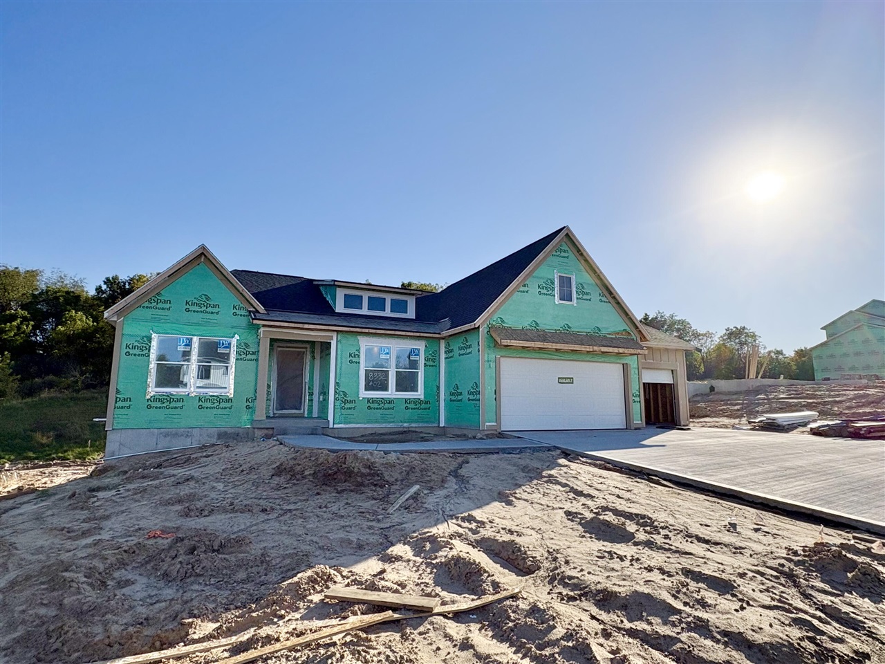 8332 Kettle Oak Drive Property Photo 2