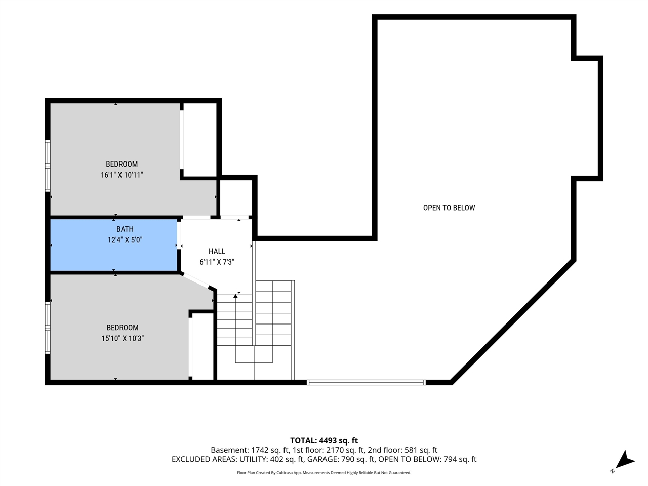 2302 Timberlee Drive Property Photo 79
