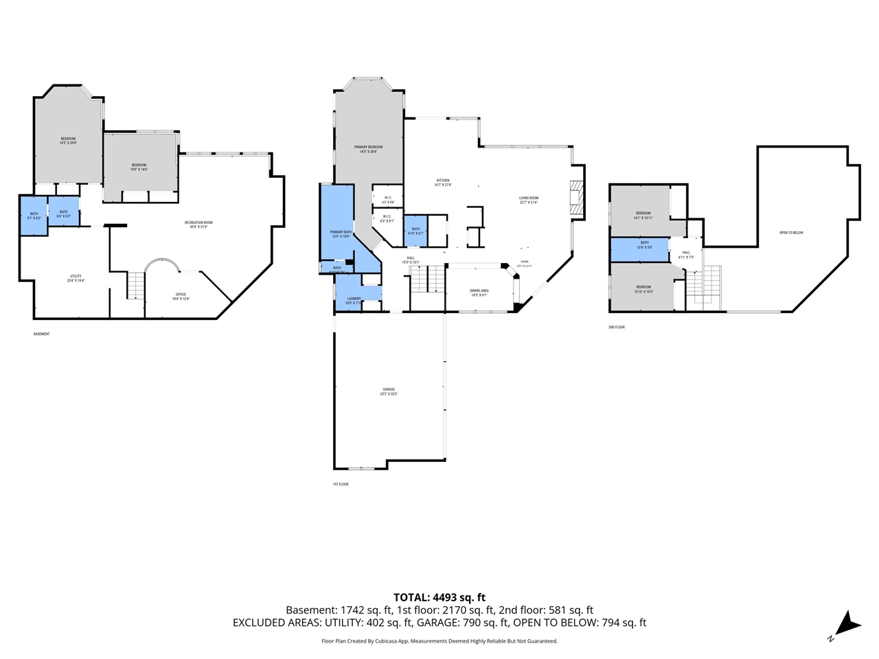 2302 Timberlee Drive Property Photo 80