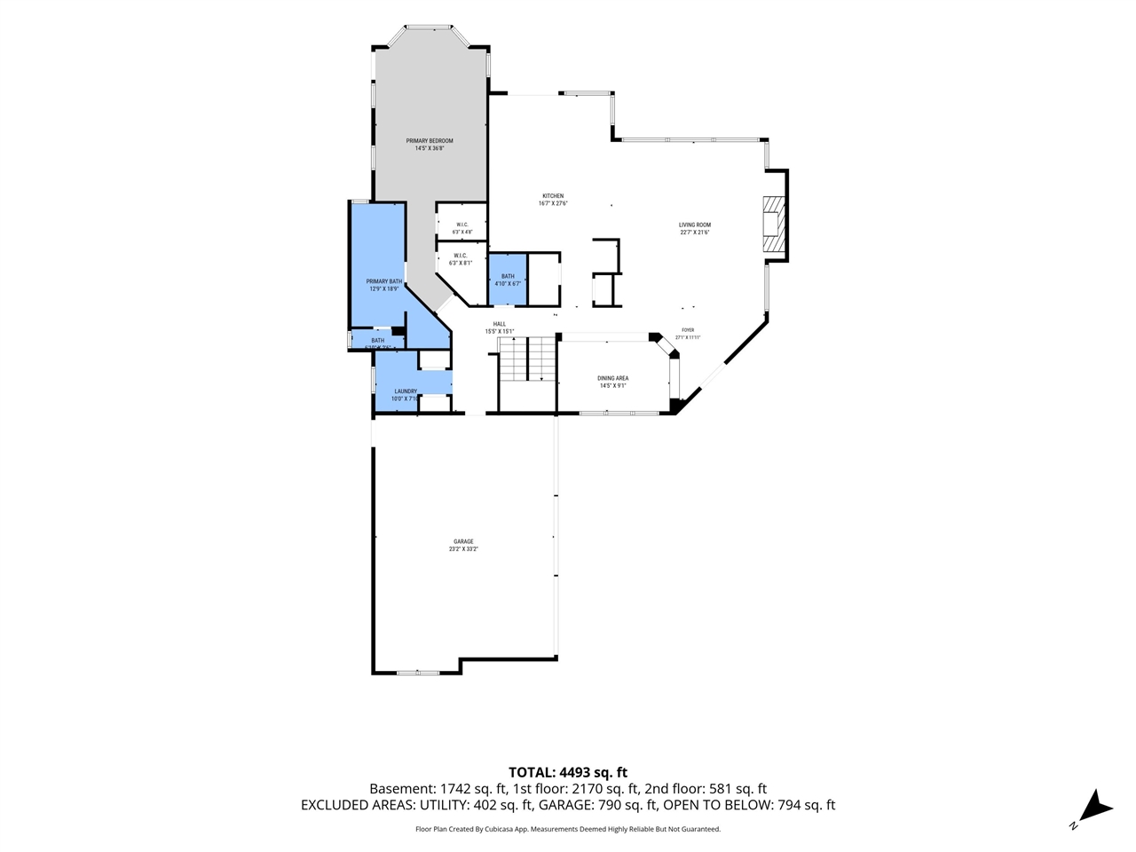 2302 Timberlee Drive Property Photo 81