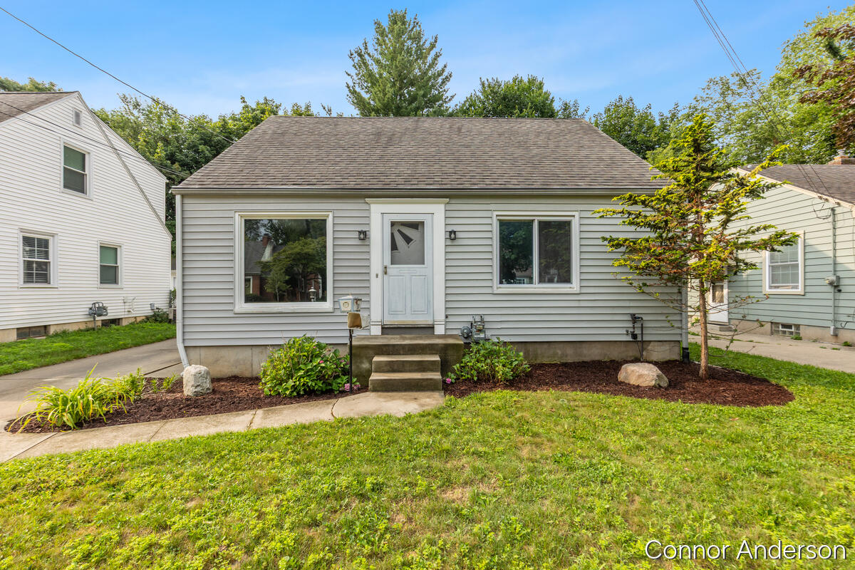 310 Rosemary Street Property Photo 1