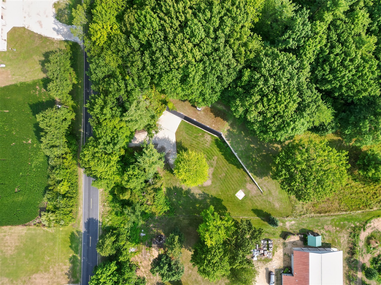 1166 N Long Road Property Photo 9
