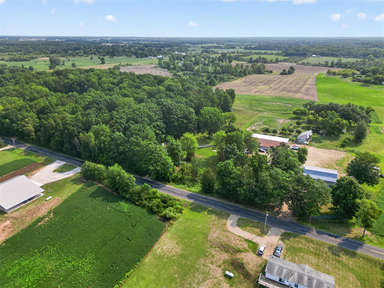1166 N Long Road Property Photo 45