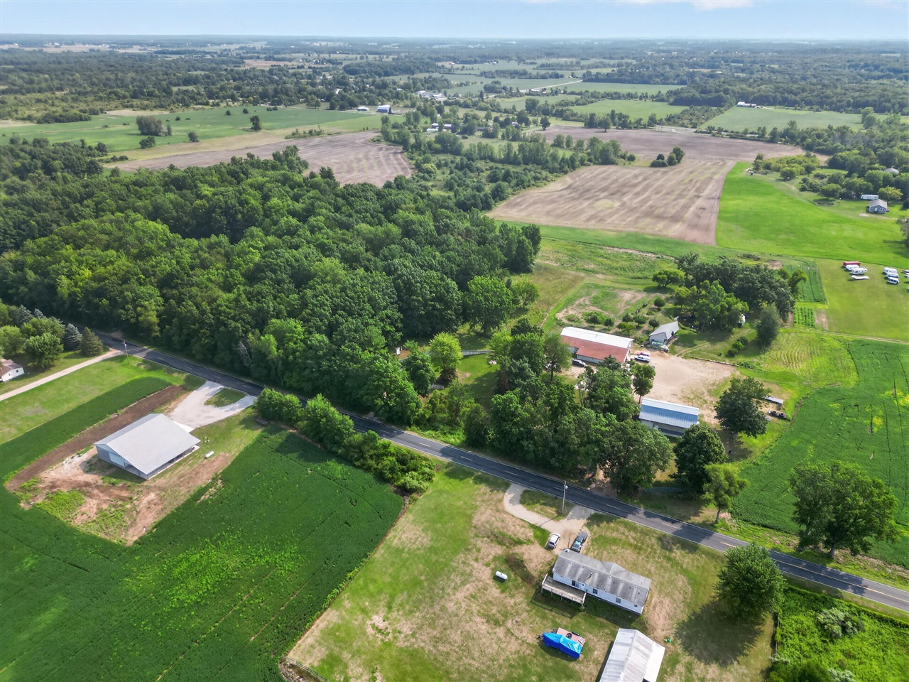 1166 N Long Road Property Photo 46