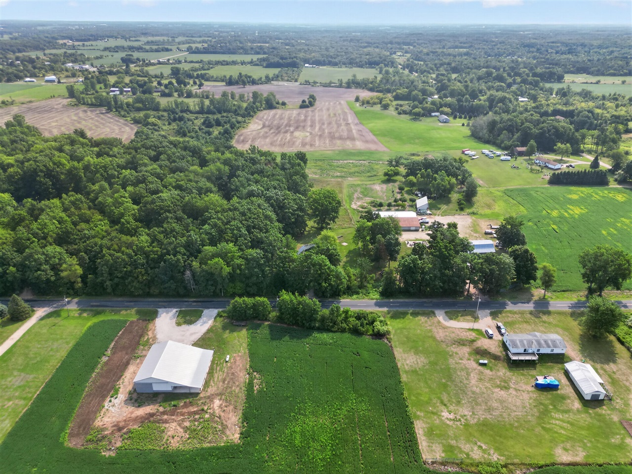 1166 N Long Road Property Photo 47
