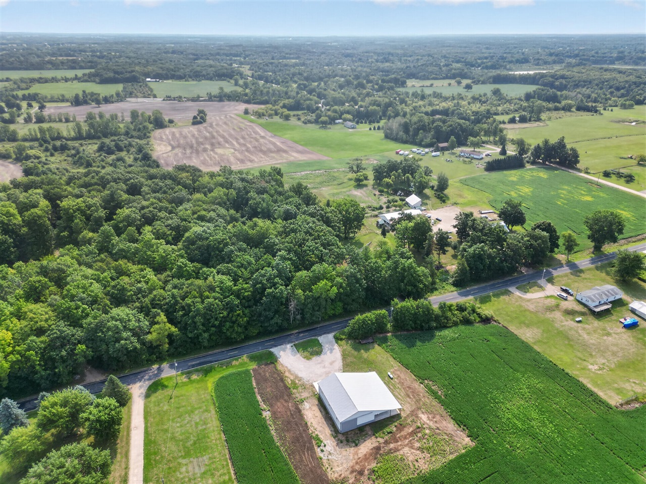 1166 N Long Road Property Photo 48