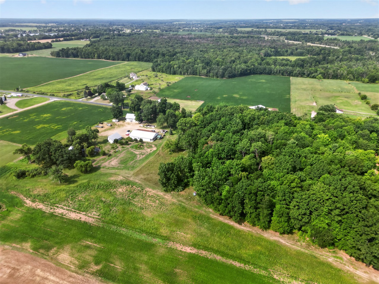 1166 N Long Road Property Photo 49