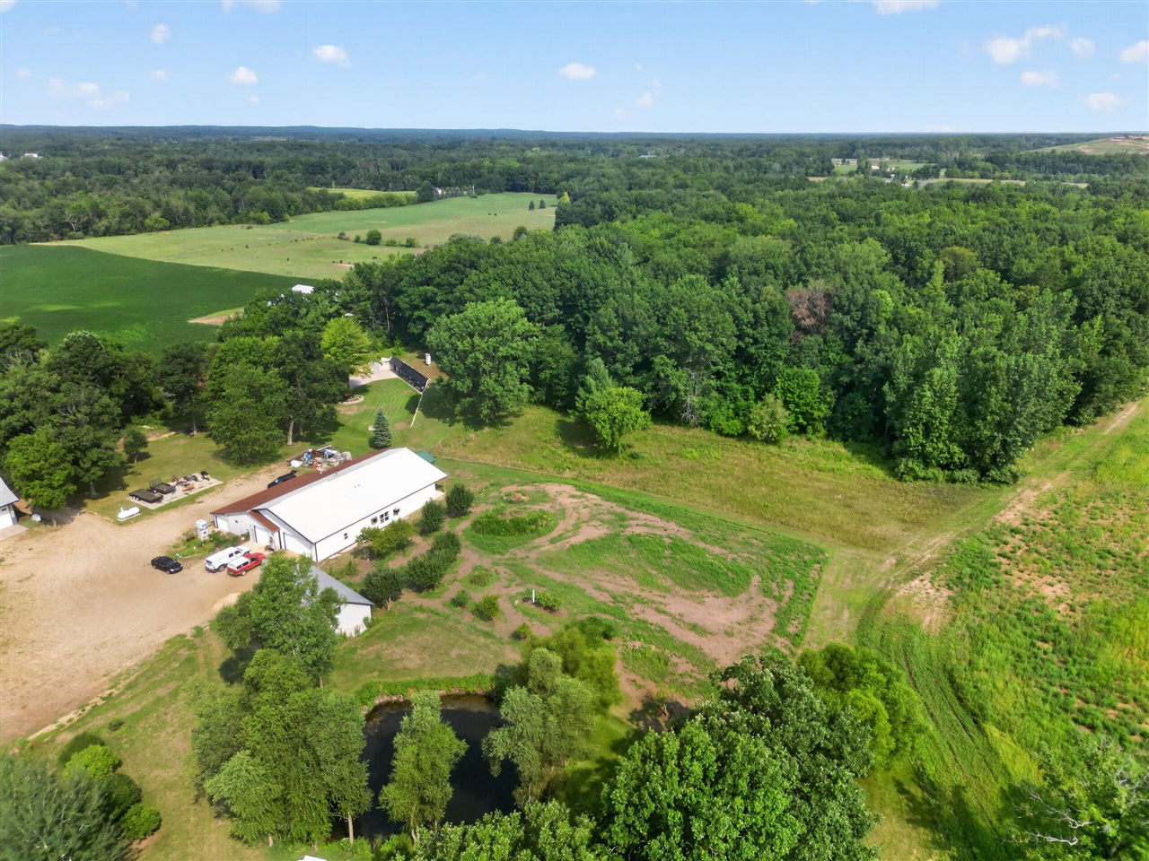 1166 N Long Road Property Photo 51