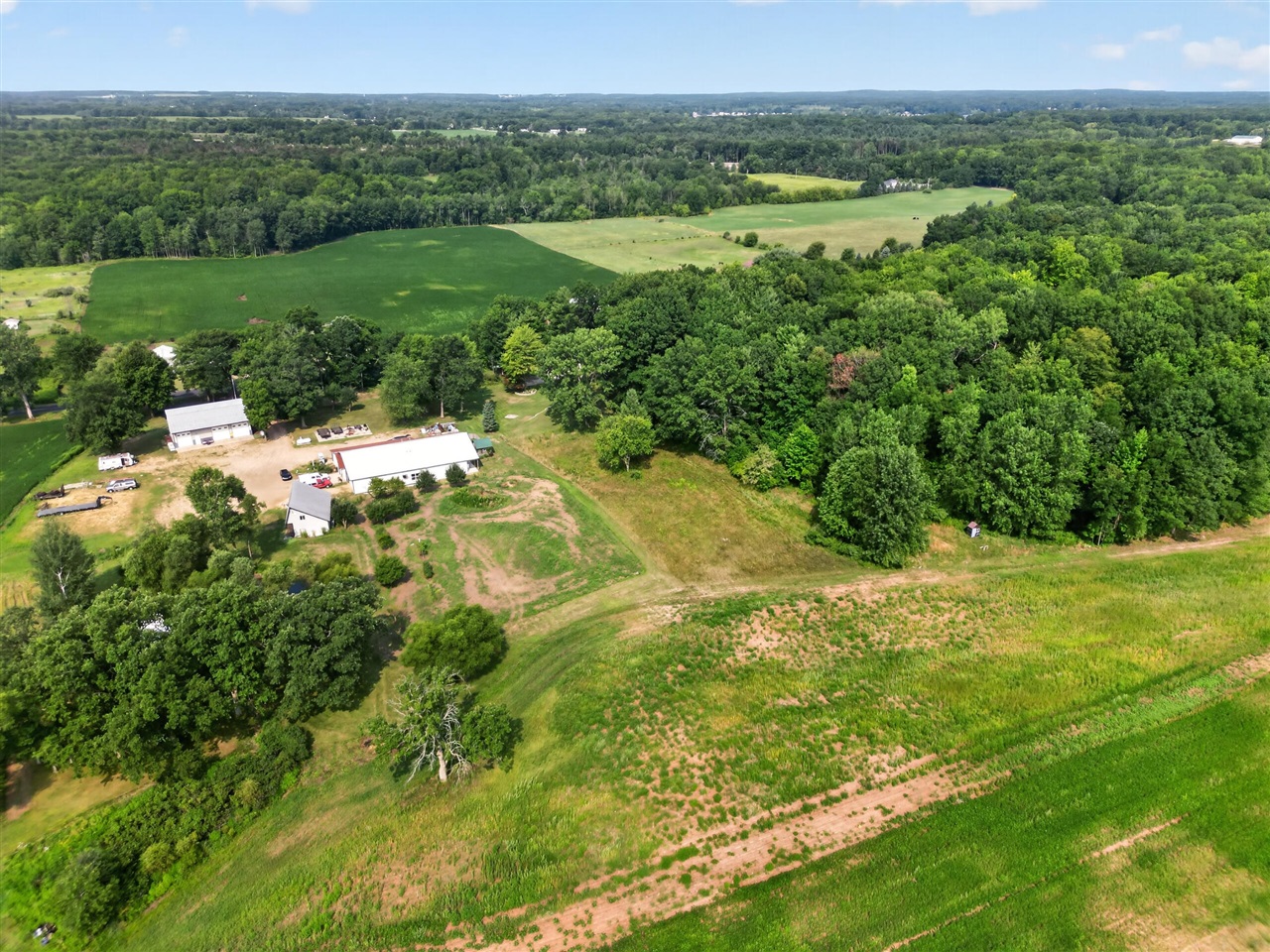 1166 N Long Road Property Photo 54