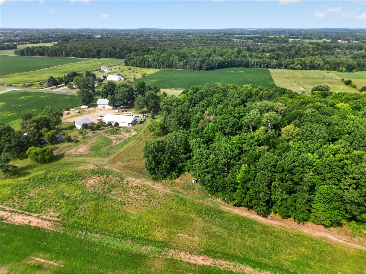 1166 N Long Road Property Photo 56