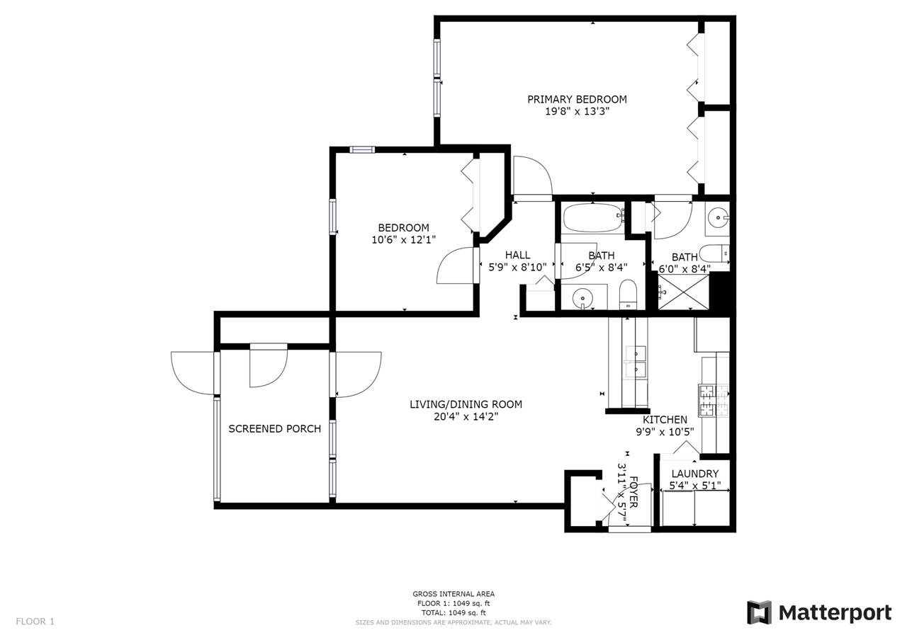 2767 S Knightsbridge Circle Property Photo 20