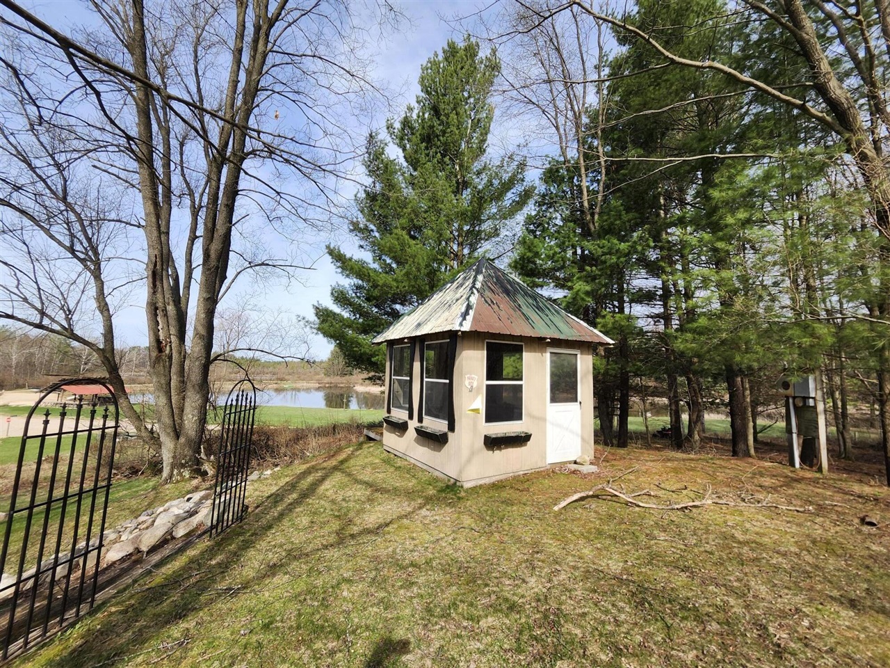 4831 E Sippy Road Property Photo 1