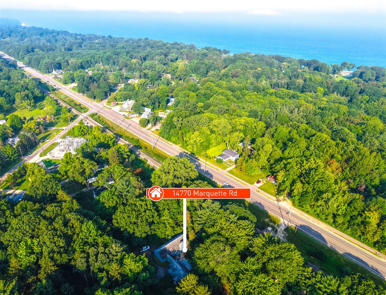 14770 Marquette Road Property Photo 1