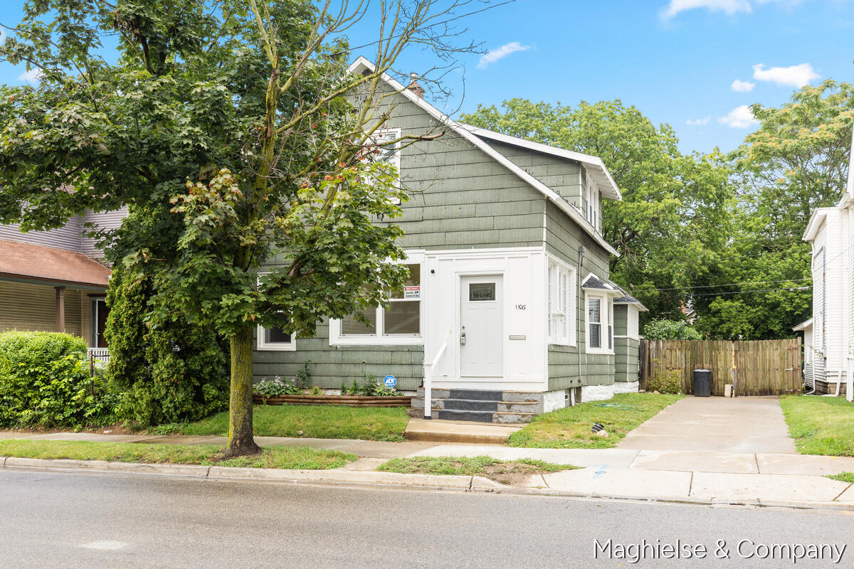 1106 Alpine Avenue Property Photo 1