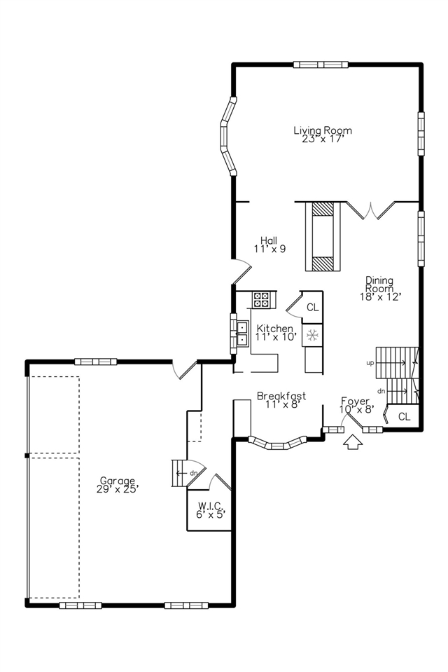 12575 Green Tree Trail Property Photo 63