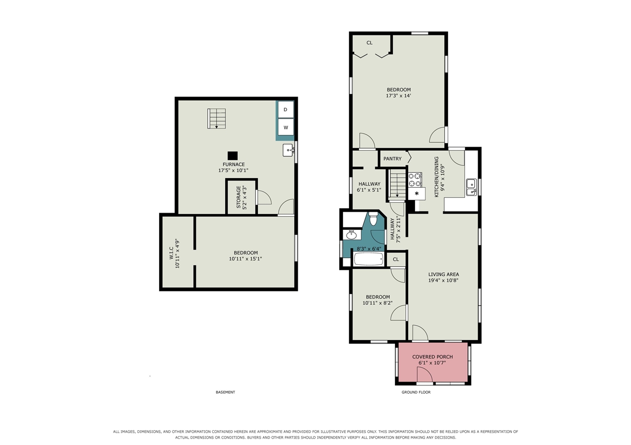 3636 Adams Street Property Photo 15