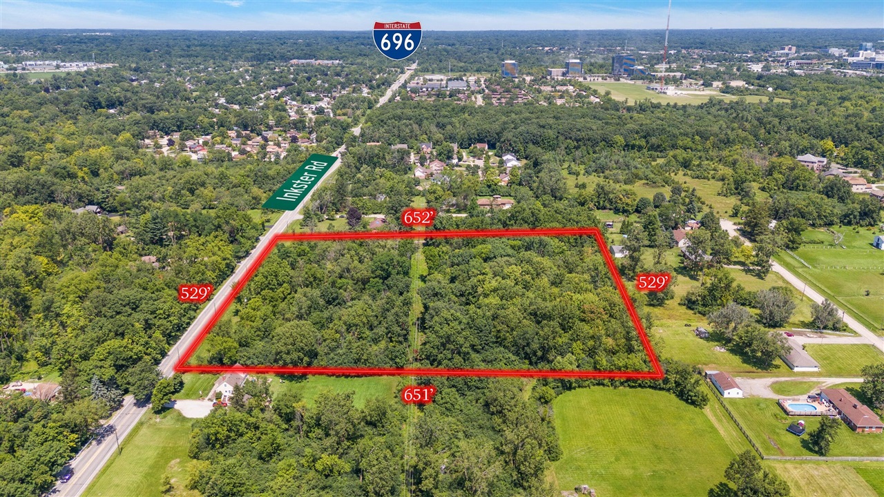 Inkster Road Property Photo 1