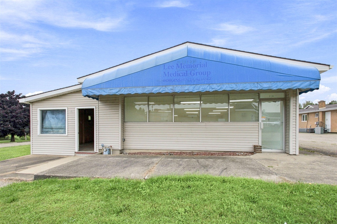 116 Spencer Road Property Photo 1