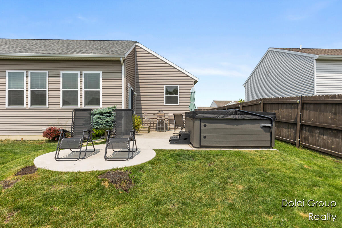 4208 Shetland Drive Property Photo 33