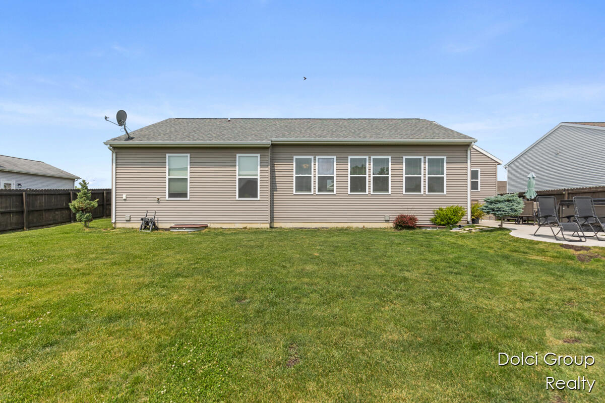 4208 Shetland Drive Property Photo 34