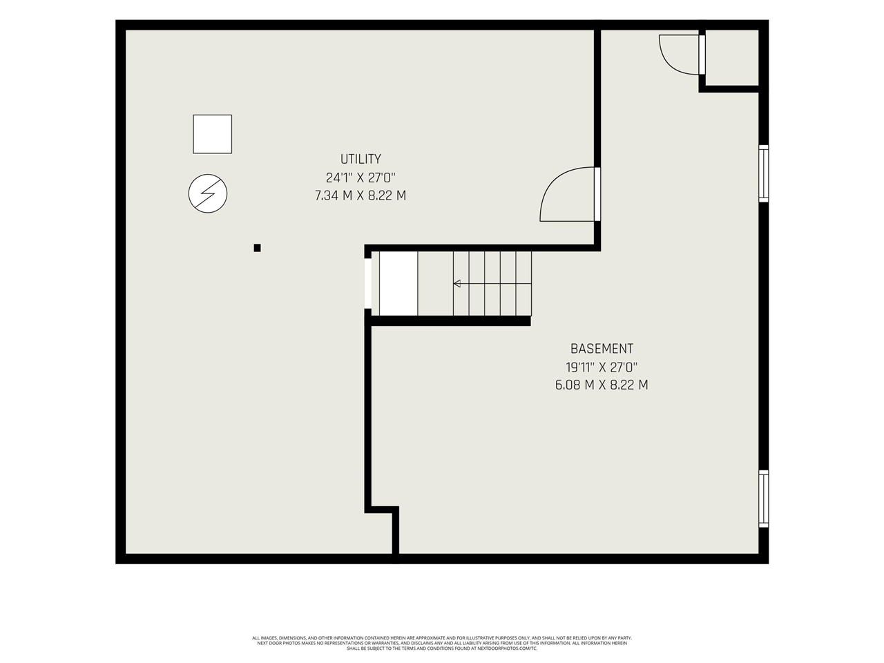6021 Fairbrook Drive Property Photo 24