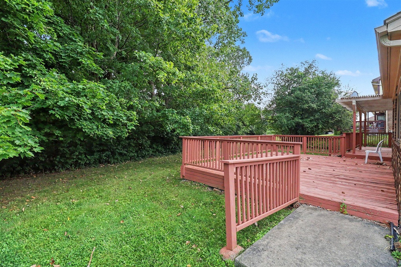 6021 Fairbrook Drive Property Photo 26