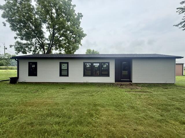 6633 W Forest Lawn Road Property Photo 1